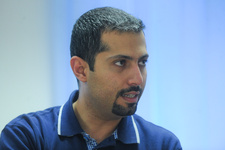 اتفاقات اخیر به اخلاق جامعه کاریکاتور آسیب می‌زند